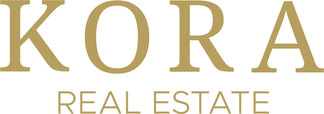Kora Real Estate Logo