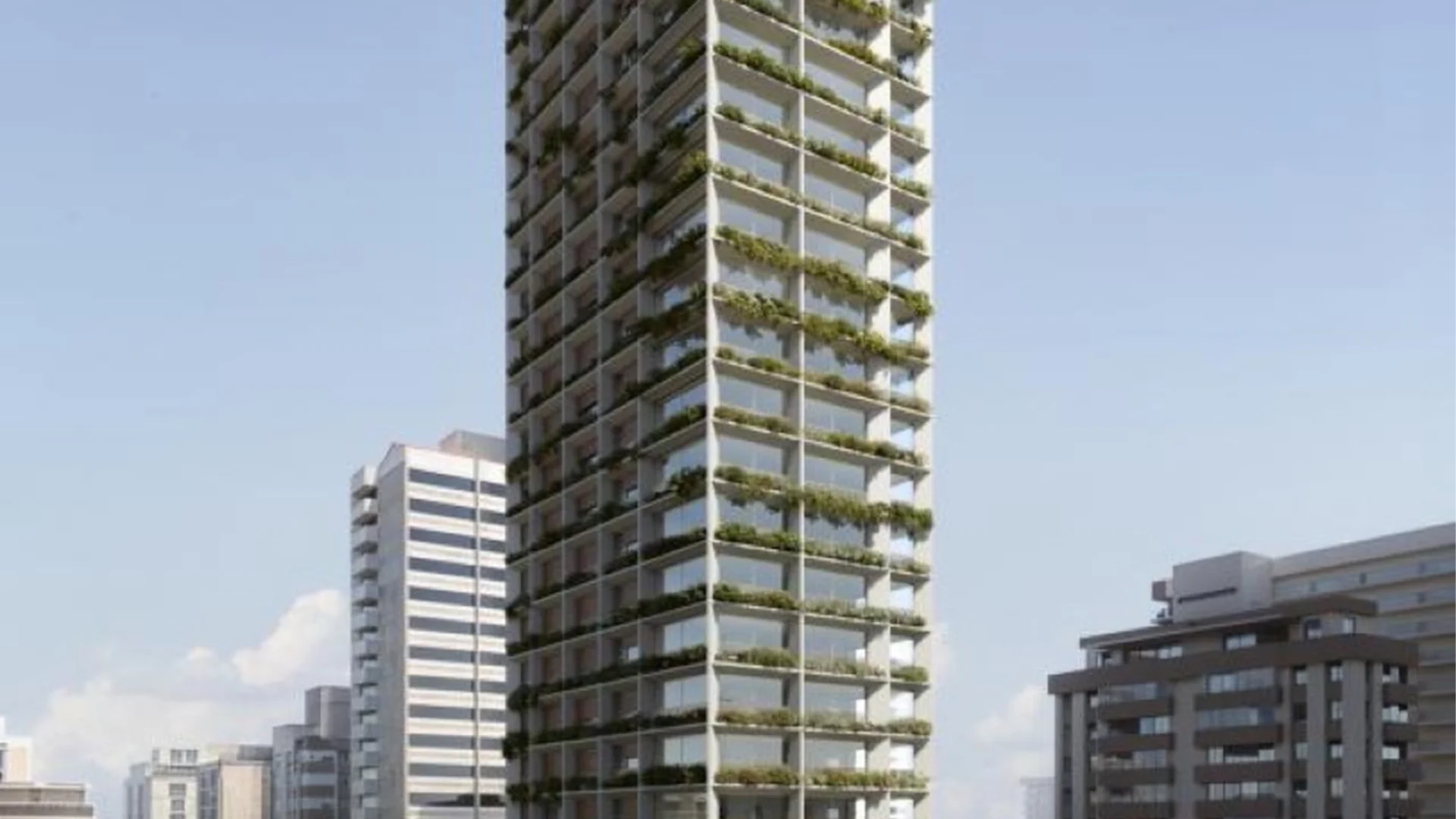 Arbórea Jardins