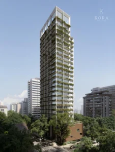 Arbórea Jardins