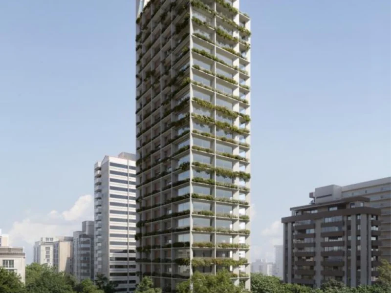 Arbórea Jardins