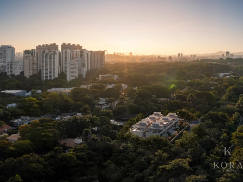 Kiná – Alto de Pinheiros