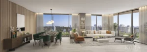 Address Jardins