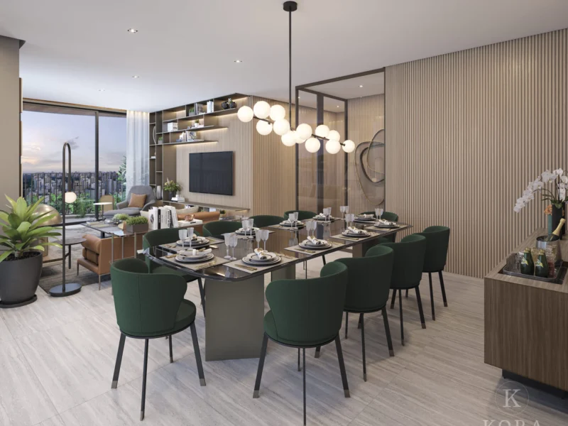 Address Jardins