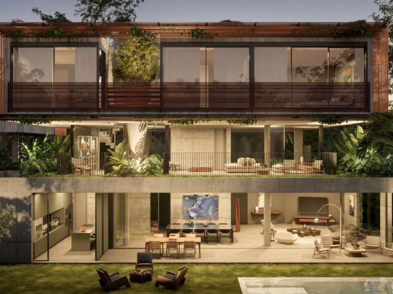 Casa Selva