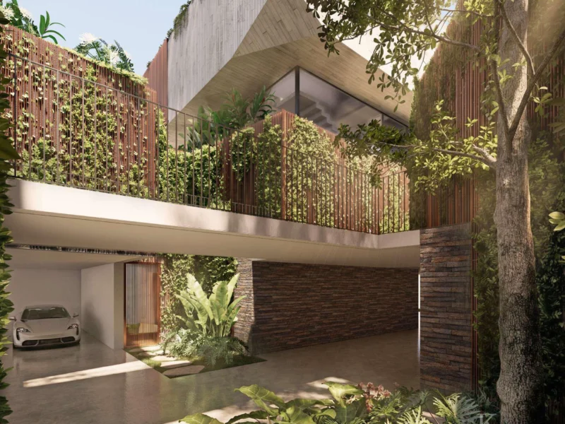 Casa Selva