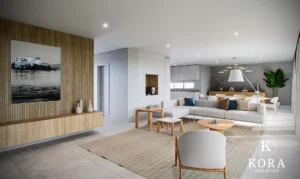 Casa Jardim Laplace