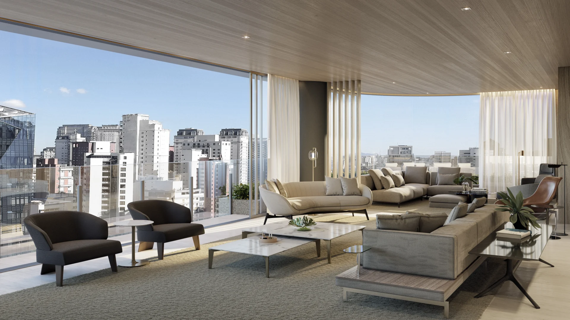 Casa Lafer