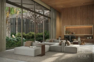 Singular Ibirapuera