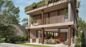 Villa Mandú