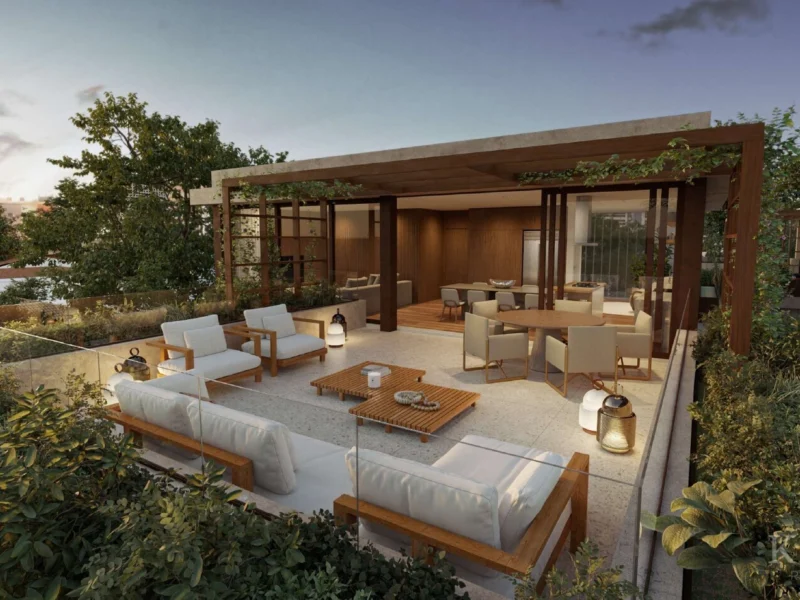 Villa Mandú