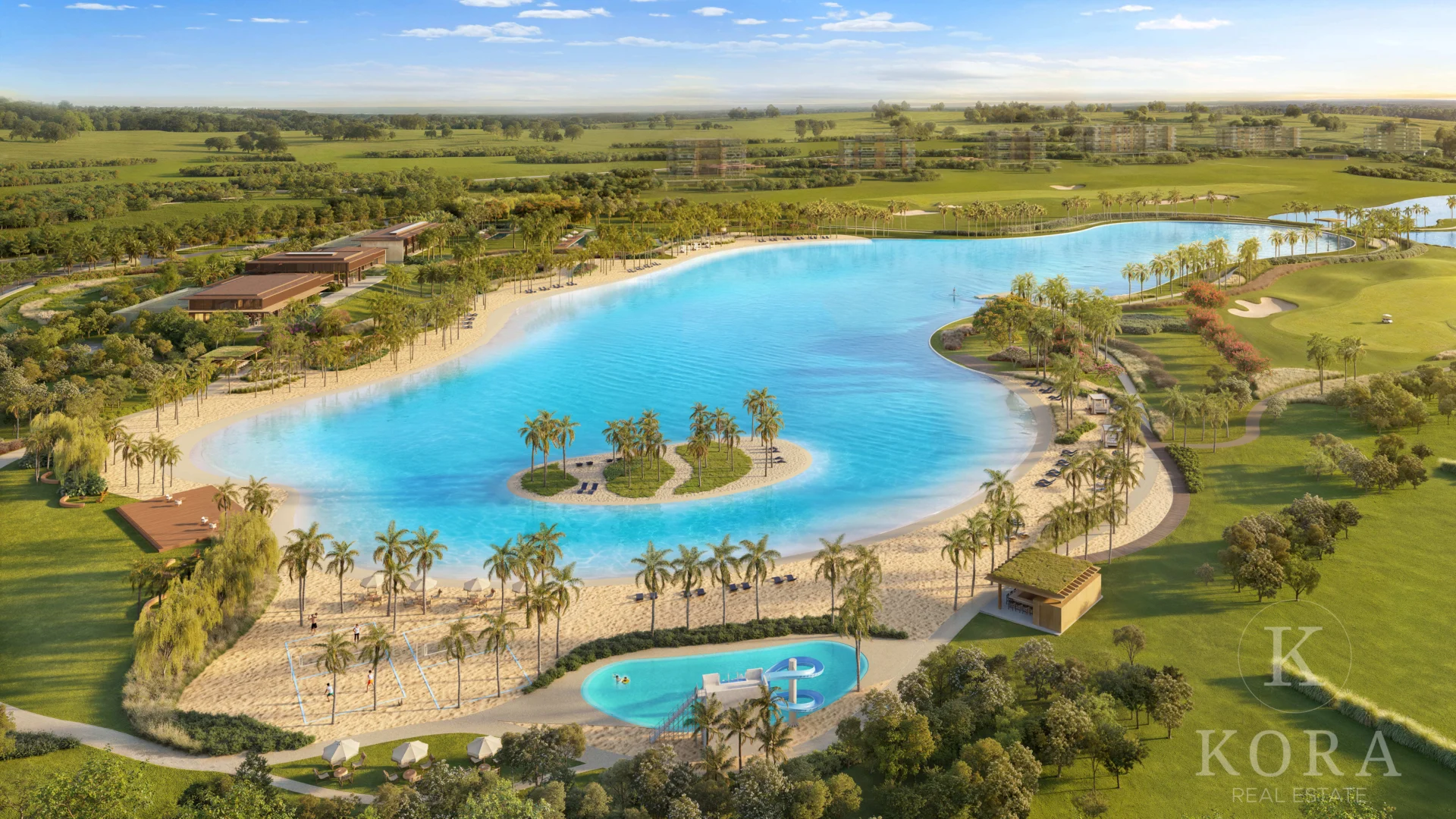 Heritage Riviera