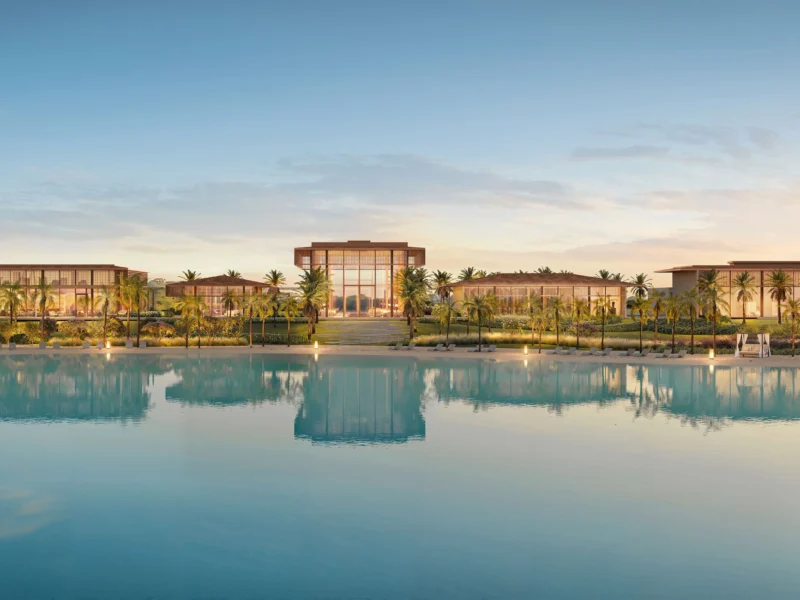 Heritage Riviera