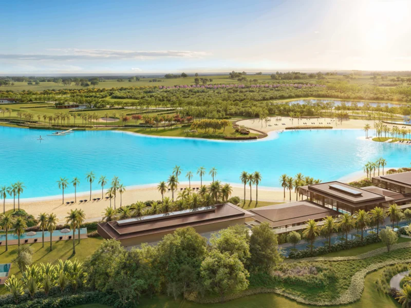 Heritage Riviera