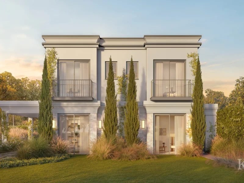Villa Riviera