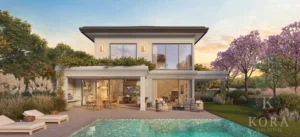 Villa Riviera