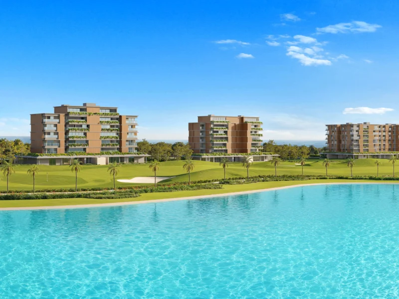 Vista Riviera
