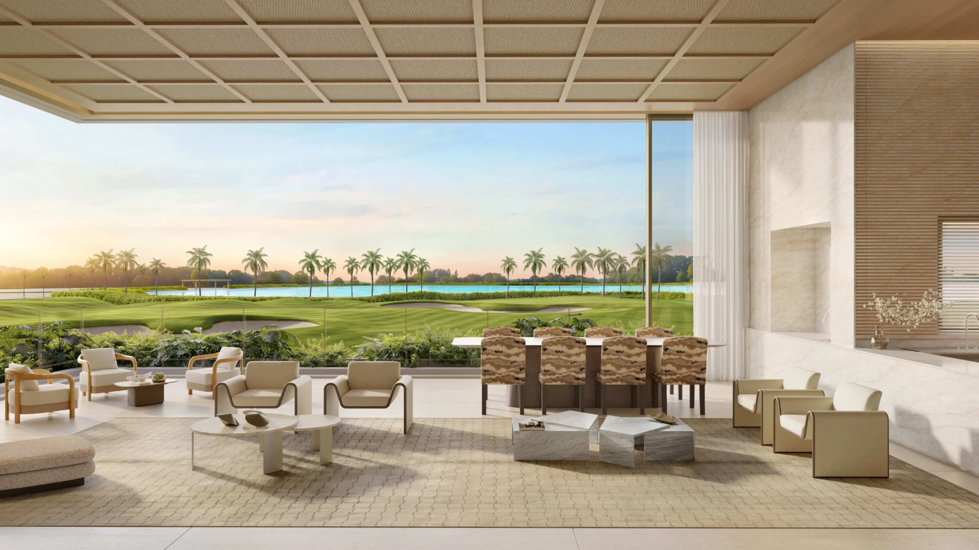 Vista Riviera